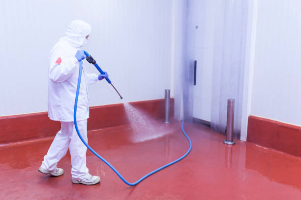 Animal Enclosure Cleaning in Cornwall On Hudson, NY