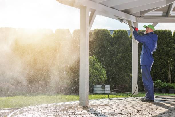 Best Pool Deck Cleaning  in Cornwall On Hudson, NY