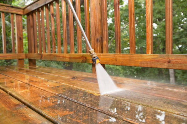 Professional Pressure Washing Services in Cornwall On Hudson, NY